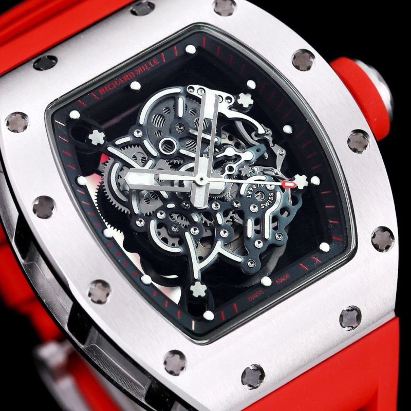 RICHARD MILLE Watches